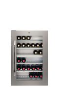 Reparación averías vinoteca Panasonic en  Burgos